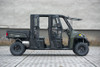 Polaris Ranger XP900 Crew Hard Cab