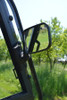 Polaris Ranger Mid-Size XP 570 hard cab enclosure by HardCabs