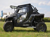 Polaris RZR XP1000 Turbo hard cab enclosure by HardCabs