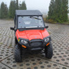 Polaris RZR 570 Hard Cab