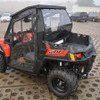 Polaris RZR 570 Hard Cab