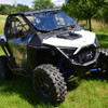 Polaris RZR Pro XP Hard Cab