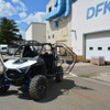 Polaris RZR Pro XP Hard Cab