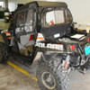 Polaris RZR XP 800 Hard Cab