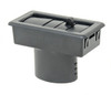 NEW - OEM Style Rectangle Vents