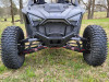 Polaris RZR PRO R/ R 4 iMpact Front Arm Guards