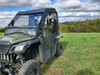 Honda Pioneer 500/520 Full Cab Enclosure for Hard Windshield