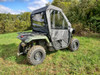 Honda Pioneer 500/520 Full Cab Enclosure for Hard Windshield