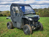 Honda Pioneer 500/520 Full Cab Enclosure for Hard Windshield