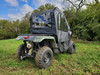 Honda Pioneer 500/520 Doors/Rear Window Combo