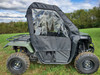 Honda Pioneer 500/520 Doors/Rear Window Combo