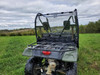 Honda Pioneer 500/520 Lexan Rear Window