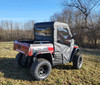 Hisun Sector 450 Full Cab Enclosure for Hard Windshield