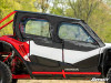 Honda Talon 1000X-4 Soft Cab Enclosure Upper Doors