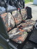 Greene Mountain Yamaha Viking VI Seat Covers Set