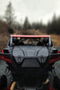 HIGHLANDS PXP Xtreme Polaris RZR Pro XP UTV Rear Cargo Box - Installed Closed Rear