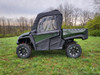 3S Intimidator GC1K Soft Doors/Rear Window Combo