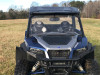 Polaris General 1000 Full Windshield