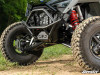 POLARIS RZR PRO R FRONT BUMPER