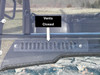 HiSun Sector 750 Crew - 2 Pc Windshield  Closed