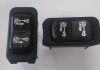 Winch Dash Mount Rocker Switch