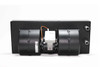 Inferno Heavy Duty Series Cab Heater with (4) 2.5″ Ports – 12V