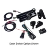 Denali Standard Series UTV snow plow - Denali Snow Plow Kit for Kubota RTV 900 | 1100 | 1140