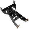Denali Standard Series UTV snow plow - Denali Snow Plow Kit for Aodes WorkCross 650 / 1000 (2022-2024)