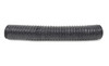 Ice Crusher 2 inch Duct Hose, sold in 12 inch portions of uncompressed hose.  Compressed to uncompressed is 1:4