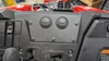 2023 honda pioneer 700 ice crusher heater defrost vents