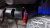 Polaris General 1000 | Crew (2016-2026) Dual Fan Heater mounted on firewall