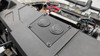 Massimo TBoss 750 | 760 Ice Crusher Cab Heater With Defrost Angled view