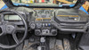 Can-Am Maverick Trail Cab Heater (2018-2025) With Defrost