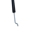 Replacement Heat Control Cable (20'')