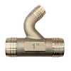 1'' Reverse Y Fitting