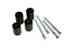 Polaris Xpedition Rear Roof Rack by MotoAlliance