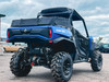 HIGHLANDS Cargo Bed Cover for 2021-2026 Can-Am Commander
