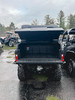 HIGHLANDS Cargo Bed Cover for 2019-2026 CFMoto U-Force 1000