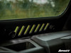 Polaris Ranger XP 1000 Glass Windshield