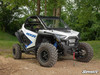 Polaris RZR PRO XP Glass Windshield