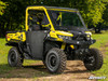 Can-Am Defender HD8 Glass Windshield
