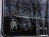 Can-Am Defender HD5 Glass Sliding Rear Windshield