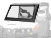 Bobcat UV34 Glass Windshield