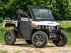 Bobcat UV34 Glass Windshield