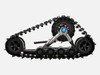 Camso UTV 4S1 Track System — Complete 4-Track Kit with Mount Kit