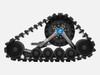 Camso X4S Track System — Complete 4-Track Kit with Mount Kit (ATV & UTV)