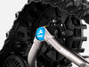 Camso X4S Track System — Complete 4-Track Kit with Mount Kit (ATV & UTV)