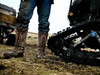 Camso ATV T4S Track System — Complete 4-Track Kit with Mount Kit