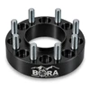 Bora aluminum 8-lug rear wheel spacer for JOHN DEERE 4720