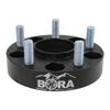 Bora aluminum 5-lug rear wheel spacer for JOHN DEERE X570